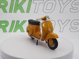 Piaggio Vespa 50 R Maisto 1/18 Arancione 1973 - RikiToys - Maisto