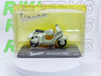 Piaggio Vespa Circuito 125 Maisto 1/18 Verde 1950 - RikiToys - Maisto