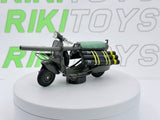 Piaggio Vespa Tap Italeri 1/24 Verde - RikiToys - Italeri