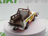 Pick Up Strassen Service Matchbox 1/43 - RikiToys - Matchbox#