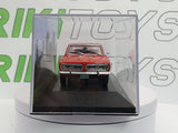 Plymouth Barracuda Sport 1968 Edicola 1/43 - RikiToys - Edicola#