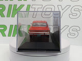 Plymouth Barracuda Sport 1968 Edicola 1/43 - RikiToys - Edicola#