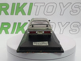 Plymouth GTX Edicola 1/43 Argento 1971 - RikiToys - Edicola