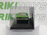 Plymouth Hemicuda 1971 Edicola 1/43 - RikiToys - Edicola#