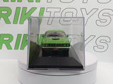 Plymouth Hemicuda 1971 Edicola 1/43 - RikiToys - Edicola#