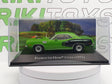 Plymouth Hemicuda 1971 Edicola 1/43 - RikiToys - Edicola#