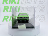Plymouth Hemy Cuda Edicola 1/43 Verde 1972 - RikiToys - Edicola