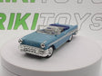 Pontiac Bonneville New Ray 1/43 Azzurro 1957 - RikiToys - New Ray