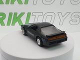 Pontiac Firebird 1/41 Nero 1982 - RikiToys - RikiToys#