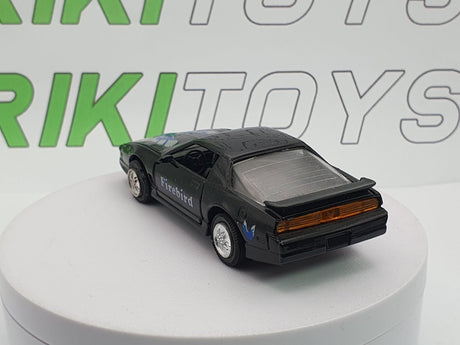 Pontiac Firebird 1/41 Nero 1982 - RikiToys - RikiToys#