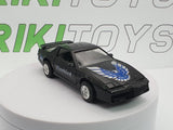 Pontiac Firebird 1/41 Nero 1982 - RikiToys - RikiToys#
