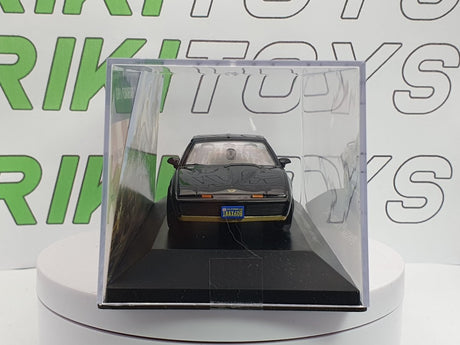 Pontiac Firebird 1982 Edicola 1/43 - RikiToys - Edicola#