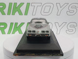 Pontiac Firebird Trans Am Edicola 1/43 Argento 1979 - RikiToys - Edicola