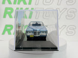 Pontiac Gran Prix SJ Edicola 1/43 Azzurro metallizzato 1969 - RikiToys - Edicola