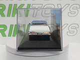 Pontiac GTO Royal Bobcat 1969 Edicola 1/43 - RikiToys - Edicola#