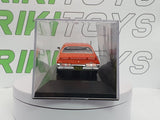 Pontiac GTO The Judge 1969 Edicola 1/43 - RikiToys - Edicola#