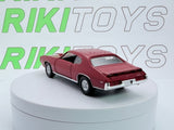 Pontiac GTO Welly 1/40 Rosso 1969 - RikiToys - Welly
