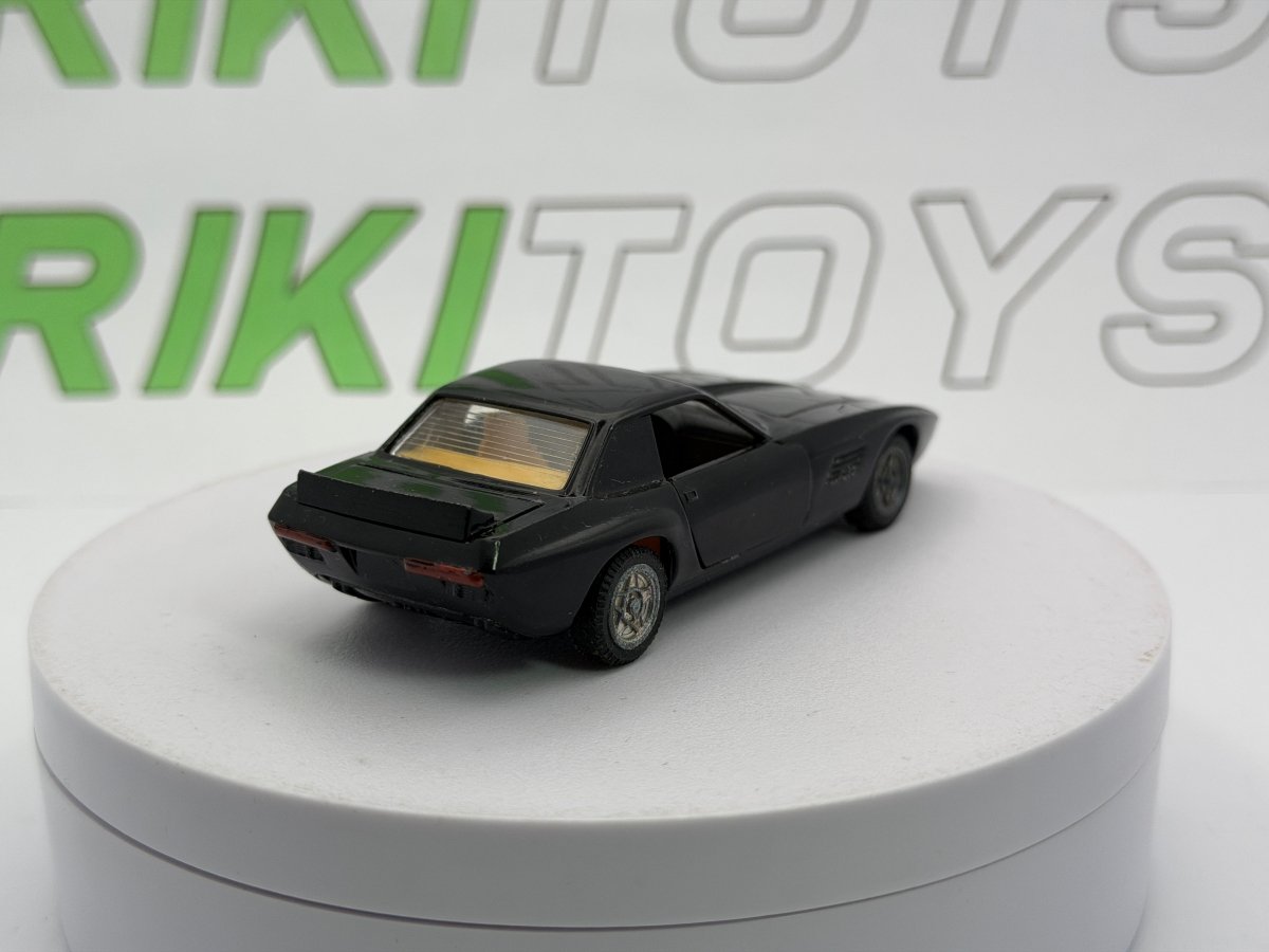 Pontiac Supercar Kitt Pilen 1/43 Nero - RikiToys - Pilen