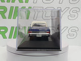 Pontiac Tempest Le Mans GTO 1965 Edicola 1/43 - RikiToys - Edicola#