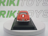 Porsche 356 A Edicola 1/43 1958 - RikiToys - Edicola