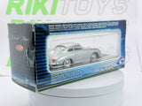Porsche 356 A Solido 1/43 Argento 1959 - RikiToys - Solido