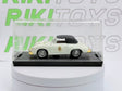 Porsche 356 Cabriolet Brumm 1/43 Bianco - RikiToys - Brumm#