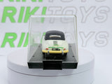 Porsche 356 Cabriolet Brumm 1/43 Bianco - RikiToys - Brumm#