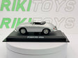 Porsche 356 Speedster Del Prado 1/43 Argento 1955 - RikiToys - Del Prado