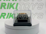 Porsche 356 Speedster Edicola 1/43 Nero 1954 - RikiToys - Edicola