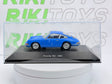 Porsche 901 Edicola 1/43 Blu 1964 - RikiToys - Edicola#