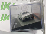 Porsche 904/6 Ixo 1/43 Argento 1965 - RikiToys - Ixo