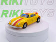 Porsche 911 1/38 Giallo - RikiToys - RikiToys