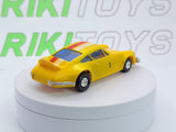 Porsche 911 1/38 Giallo - RikiToys - RikiToys
