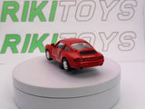 Porsche 911 993 1/43 Rosso - RikiToys - RikiToys