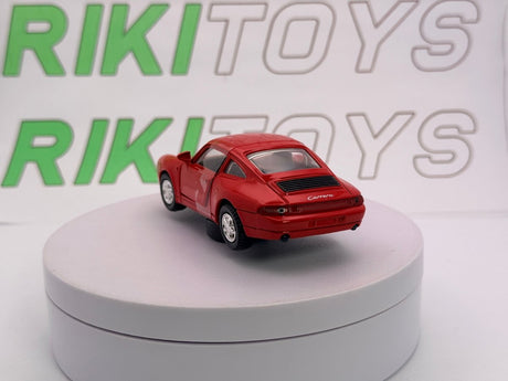 Porsche 911 993 1/43 Rosso - RikiToys - RikiToys