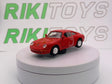Porsche 911 993 1/43 Rosso - RikiToys - RikiToys