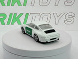 Porsche 911 993 Burago 1/43 Bianco - RikiToys - Burago
