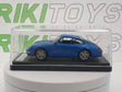 Porsche 911 993 Carrera Edicola 1/43 Blu 1995 - RikiToys - Edicola