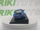 Porsche 911 993 Carrera Edicola 1/43 Bluette 1995 - RikiToys - Edicola