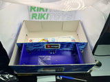 Porsche 911 993 Cup Burago 1/24 Bianco 1993 - RikiToys - Burago