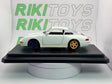 Porsche 911 993 Cup Burago 1/24 Bianco 1993 - RikiToys - Burago