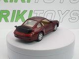 Porsche 911 (993) Turbo 1/38 Rosso 1994 - RikiToys - RikiToys#