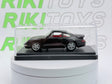 Porsche 911 993 Turbo Edicola 1/43 Nero - RikiToys - Edicola#