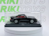 Porsche 911 993 Turbo Edicola 1/43 Nero - RikiToys - Edicola#