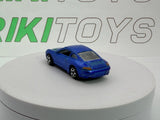 Porsche 911 996 1/60 Blu metallizzato - RikiToys - RikiToys
