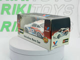 Porsche 911 996 Burago 1/43 Bianco - RikiToys - Burago