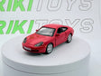 Porsche 911 996 Carrera Edicola 1/43 Rosso - RikiToys - Edicola#