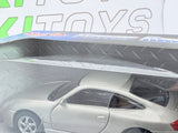 Porsche 911-996 Maisto 1/38 Argento 1997 - RikiToys - Maisto