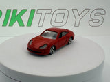 Porsche 911 996 Majorette 1/57 Rosso - RikiToys - Majorette