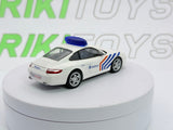 Porsche 911 997 Cararama 1/43 Bianco - RikiToys - Cararama